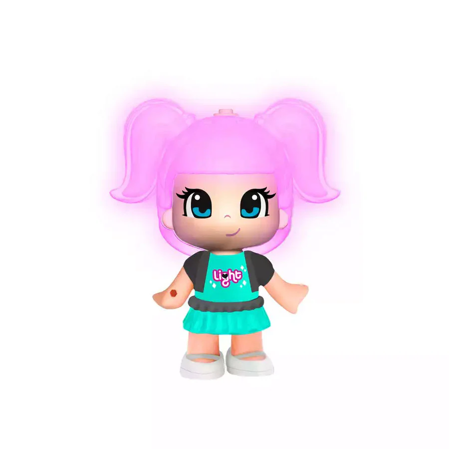 Pinypon Colori Magici - immagine 3