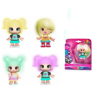 Pinypon Colori Magici