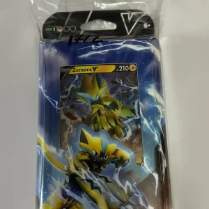 Pokèmon GCC ZERAORA