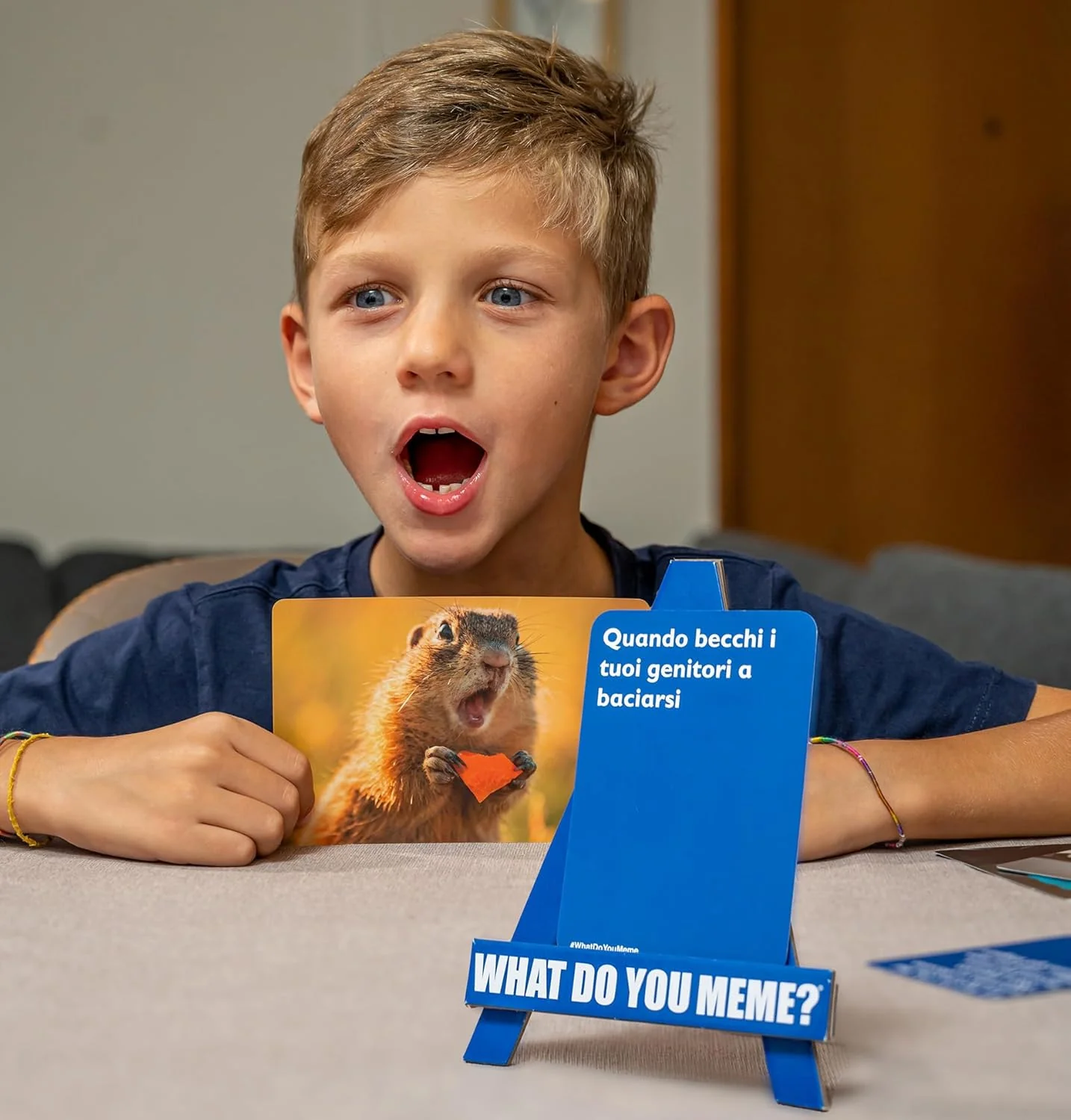 What Do You Meme Family - immagine 4