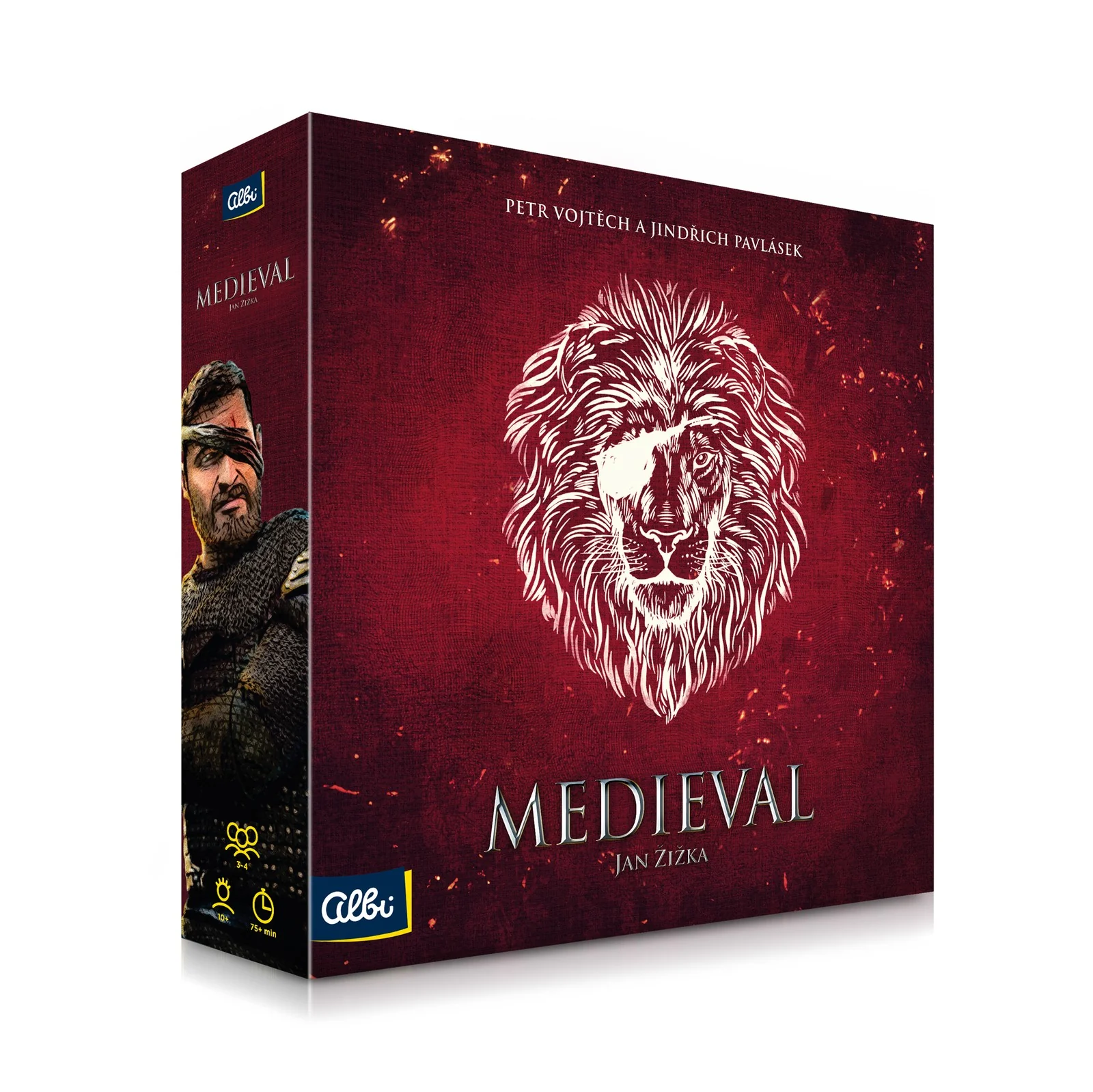 Medieval: Jan Žižka