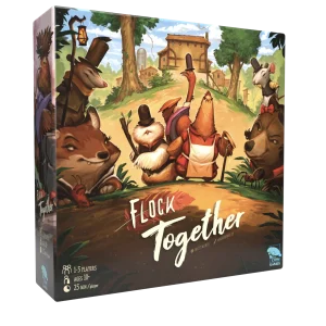 Flock Together