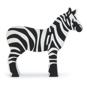 ZEBRA IN LEGNO