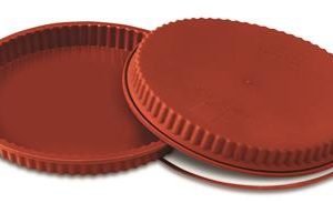 SILIKOMART – Stampo Silicone Crostata