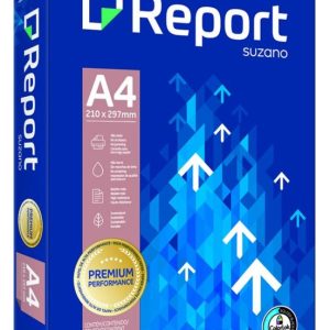 REPORT – Risma Carta Fotocopie A4