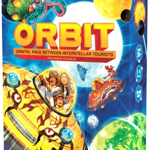 ORBIT