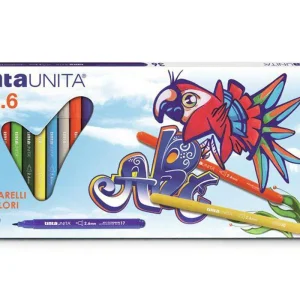 36 PENNARELLI - TINTAUNITA