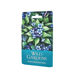Wild Gardens - Team Expansion Pack