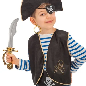 Costume Pirata per Bambino