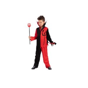 Costume Diavoletto per Bambino