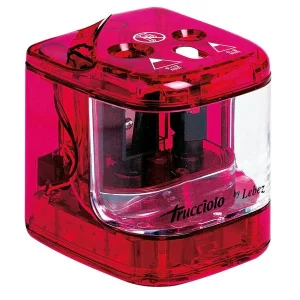 Temperamatite a batteria 2 fori LEBEZ