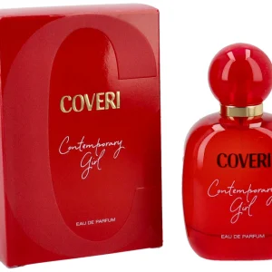 Contemporary Girl "Enrico Coveri"