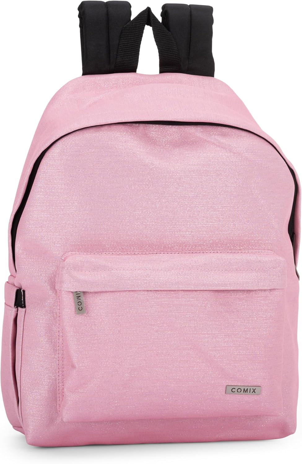 ZAINO AMERICANO LUREX ROSA - COMIX