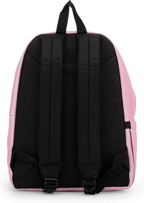 ZAINO AMERICANO LUREX ROSA - COMIX - immagine 5
