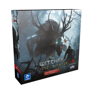 The Witcher - Il vecchio Mondo - Sulle Tracce dei Mostri