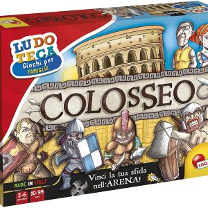 Colosseo ludoteco