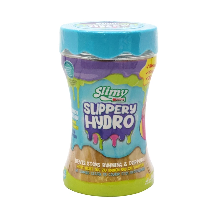 SLIPPERY HYDRO SLIMY - immagine 3