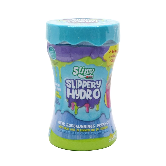 SLIPPERY HYDRO SLIMY - immagine 4