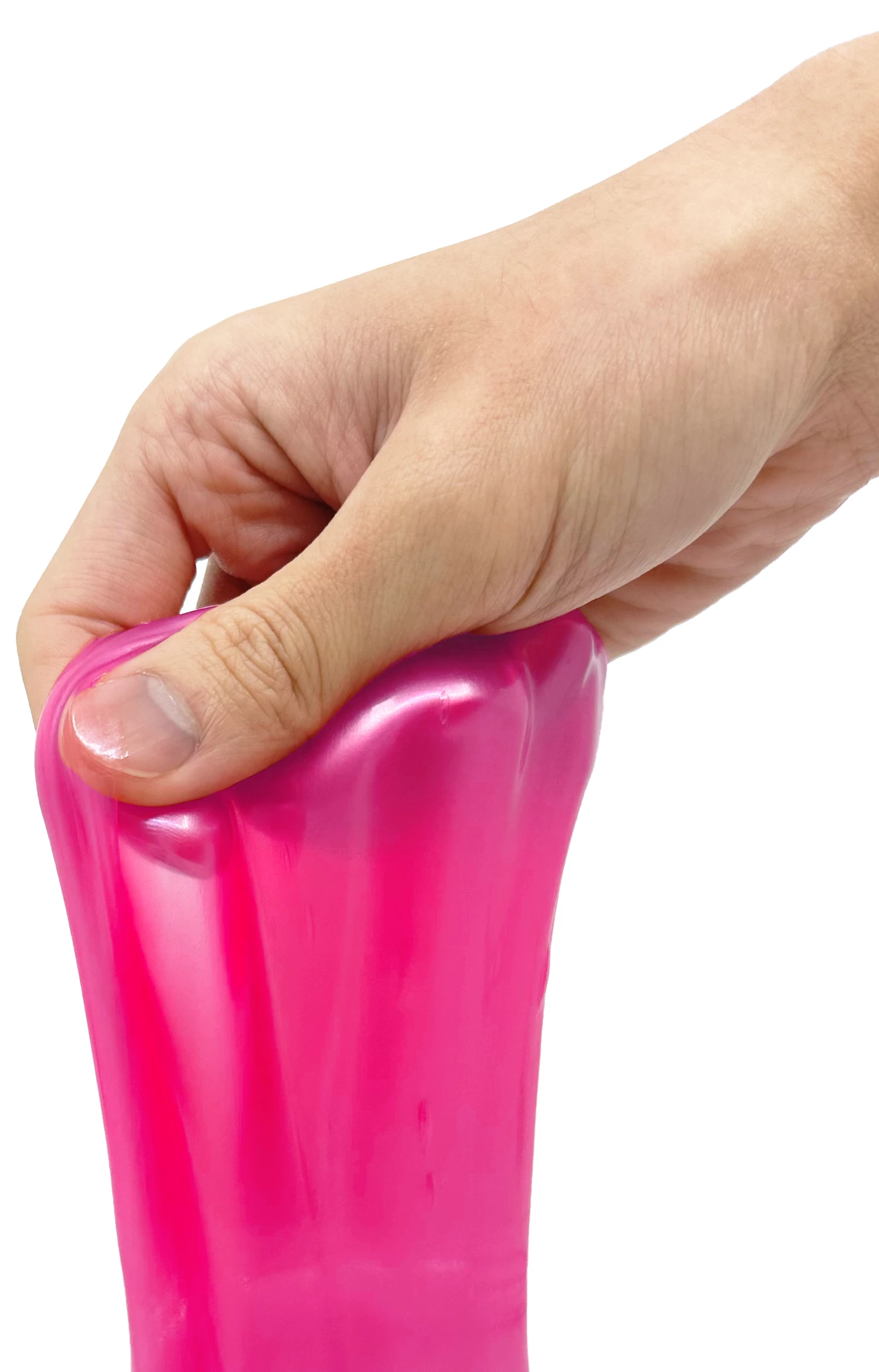 SLIPPERY HYDRO SLIMY