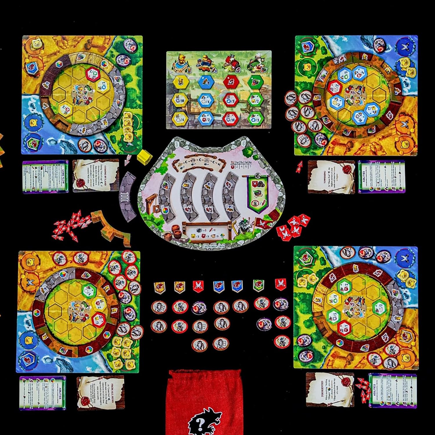 Castle Raisers - immagine 5