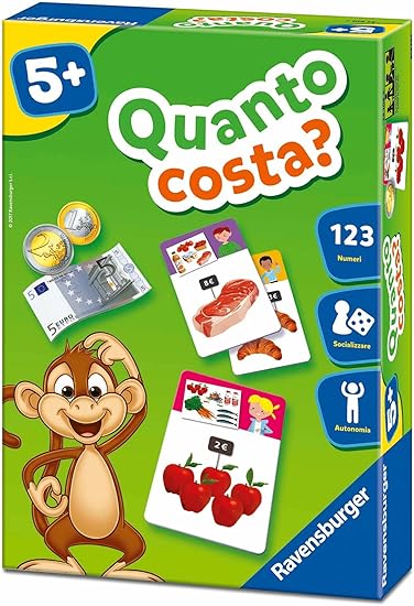 Quanto Costa? - immagine 2