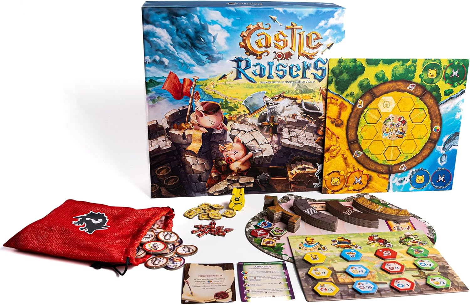 Castle Raisers - immagine 4