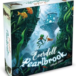 Everdell - Pearlbrook