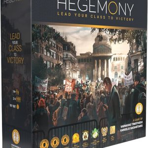 Hegemony - Lead Your Class to Victory
