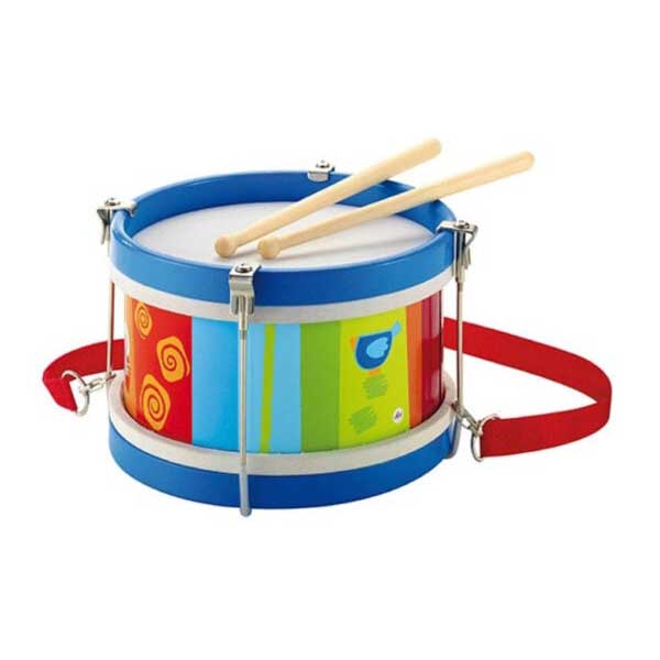 Tamburo Multicolore - immagine 2