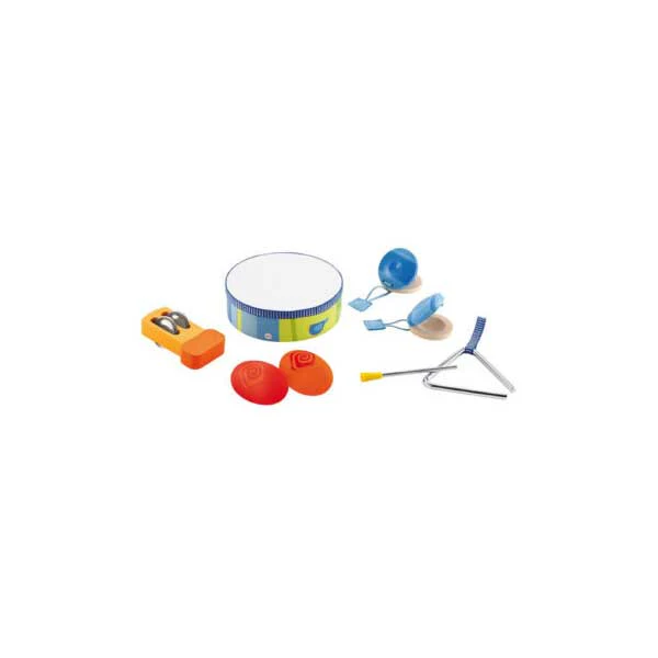 Set Percussioni 5 Strumenti - immagine 2