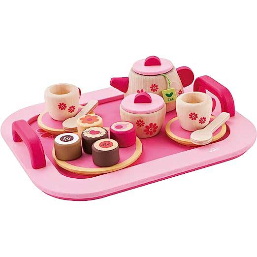 Cooking Class Vassoio da Tè
