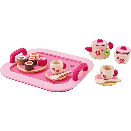Cooking Class Vassoio da Tè - immagine 3