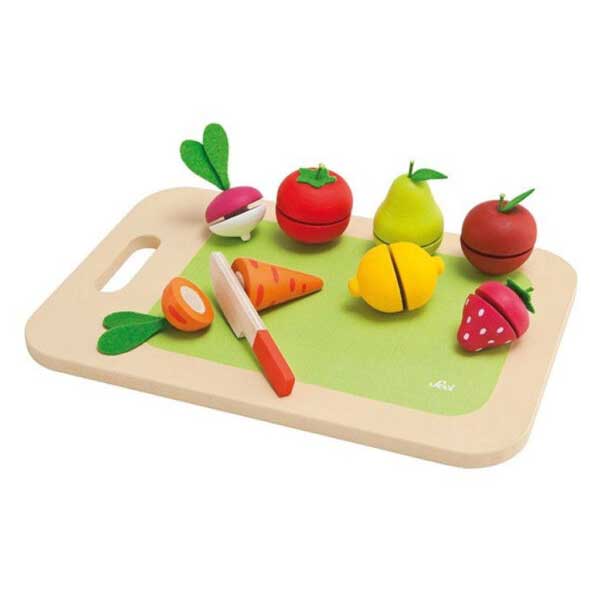 Cooking Class Frutta e Verdura