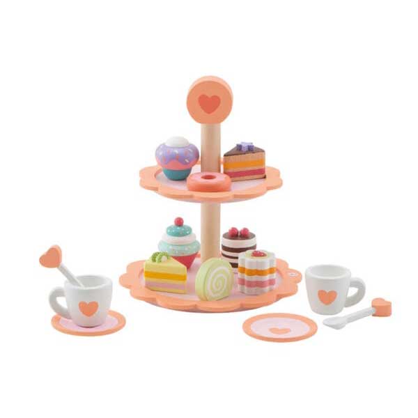 Cooking Class Alzata Dolcetti