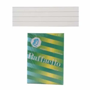 Album disegno e relazioni RAFFAELLO