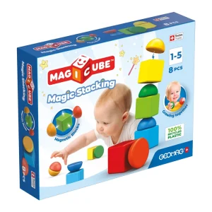 MAGICUBE STACKING – magnetici