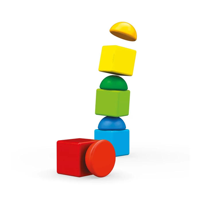 MAGICUBE STACKING – magnetici - immagine 3