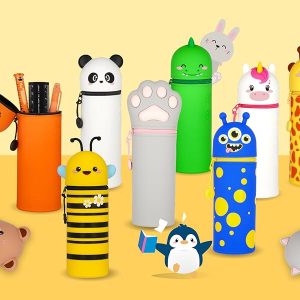 LEGAMI – Astuccio 2-in-1 in Silicone