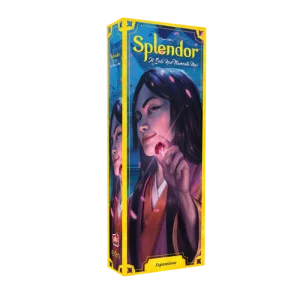 Splendor - La Via della Seta