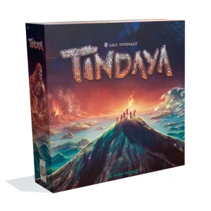 Tindaya