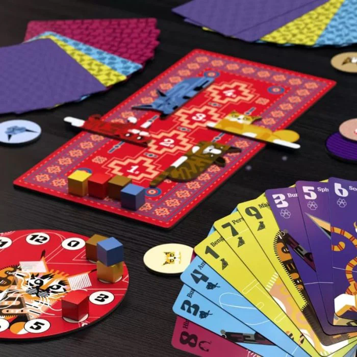 9 Lives - immagine 3