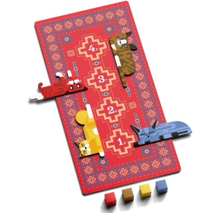 9 Lives - immagine 4