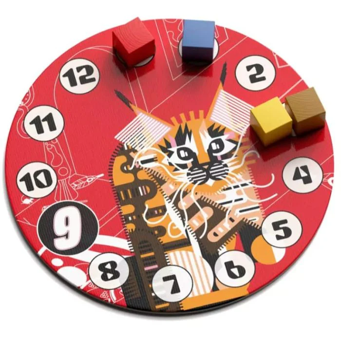 9 Lives - immagine 5