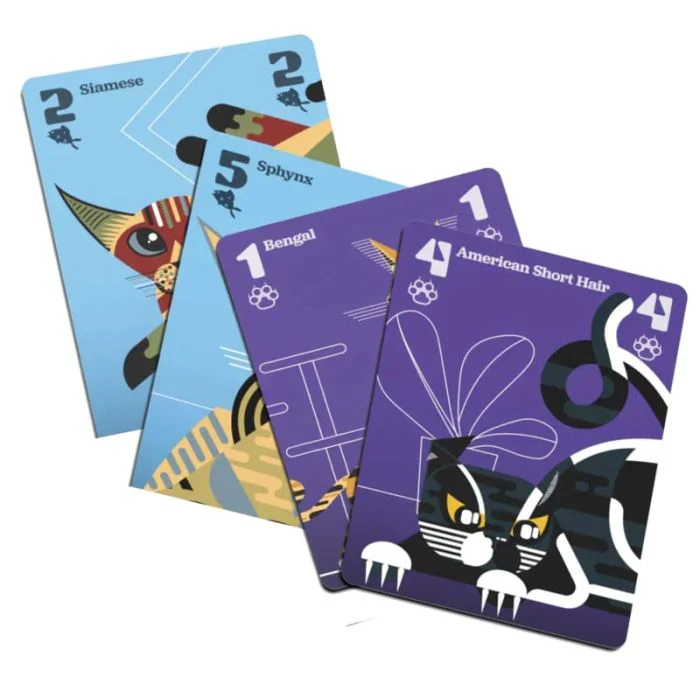 9 Lives - immagine 6