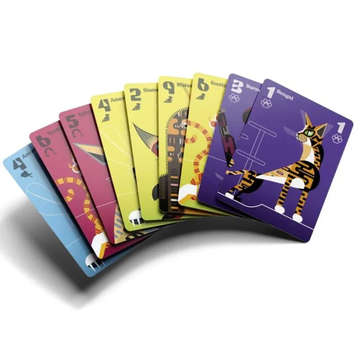 9 Lives - immagine 7