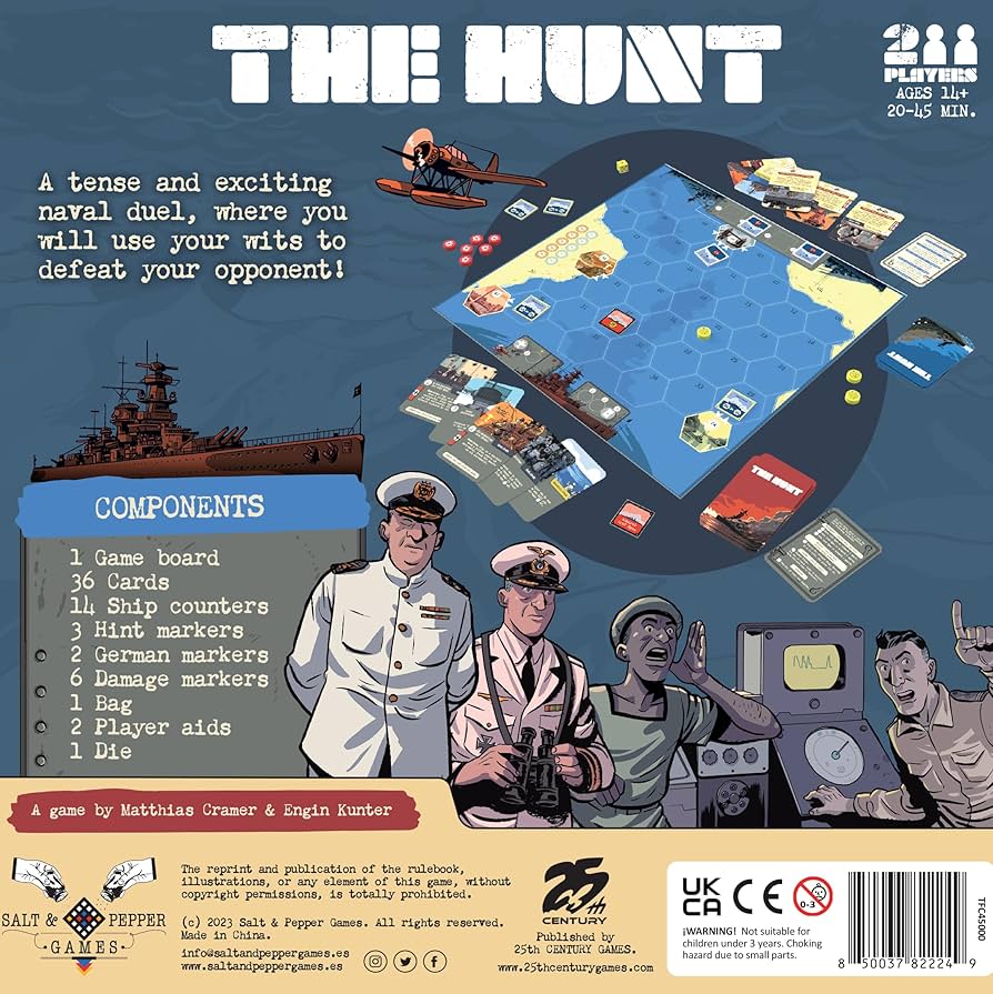 The Hunt - immagine 3