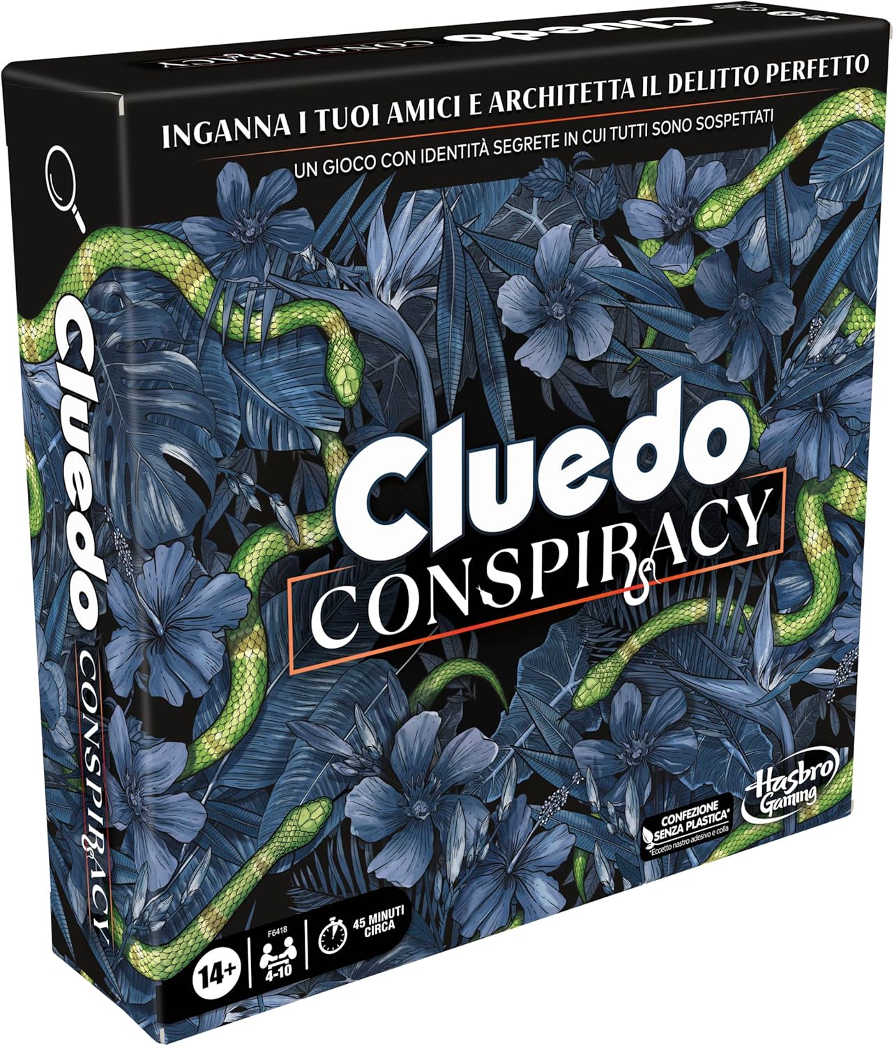 Cluedo Conspiracy - immagine 6