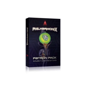 Philharmonix - Patron Pack