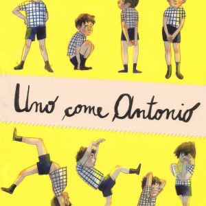 Uno come Antonio