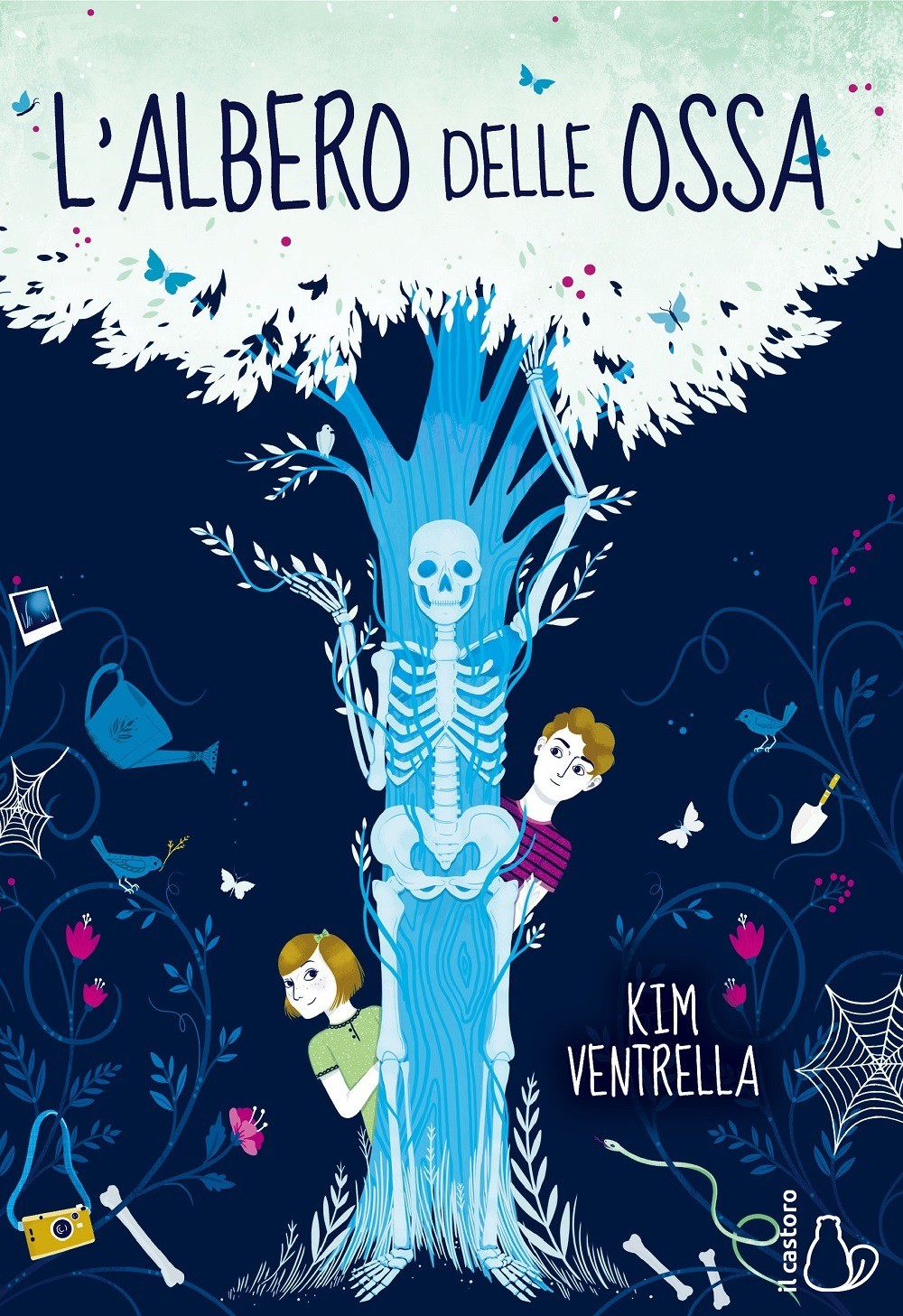 L’albero delle ossa